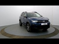 Voitures D'occasion À Cambrai | Dacia Bigster 1.8 Hybrid 155Ch Journey