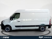 Voitures D'occasion À Cambrai | Renault Master Fg F3300 L2H2 2.3 Blue Dci 135Ch Grand Confort Euro6