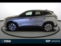 Voitures D'occasion À Cambrai | Renault Austral 1.3 Tce Mild Hybrid 160Ch Techno Auto - 24
