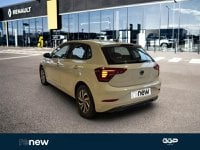 Voitures D'occasion À Cambrai | Volkswagen Polo 1.0 Tsi 95Ch Life Plus Dsg7