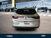 Voitures D'occasion À Cambrai | Renault Mégane 1.0 Tce 115Ch Business -21N