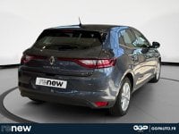 Voitures D'occasion À Cambrai | Renault Mégane Megane 1.3 Tce 115Ch Fap Zen