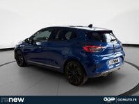 Voitures D'occasion À Cambrai | Renault Clio 1.0 Tce 90Ch Esprit Alpine - 24