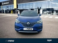 Voitures D'occasion À Cambrai | Renault Kadjar 1.3 Tce 140Ch Fap Wave