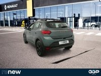 Voitures D'occasion À Cambrai | Dacia Sandero 1.0 Eco-G 100Ch Stepway Extreme +