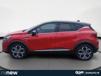 Voitures D'occasion À Cambrai | Renault Captur 1.6 E-Tech Hybride 145Ch Techno