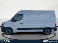 Voitures D'occasion À Cambrai | Renault Master Fg F3300 L2H2 2.3 Blue Dci 135Ch Confort Euro6E