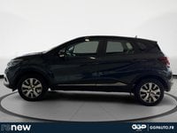 Voitures D'occasion À Cambrai | Renault Captur 0.9 Tce 90Ch Energy Zen Euro6C