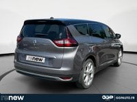 Voitures D'occasion À Cambrai | Renault Grand Scénic Grand Scenic 1.7 Blue Dci 120Ch Business E...