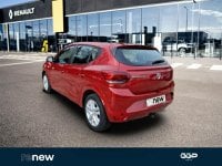 Voitures D'occasion À Cambrai | Dacia Sandero 1.0 Eco-G 100Ch Confort