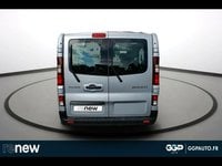 Voitures D'occasion À Cambrai | Renault Trafic Combi L2 2.0 Blue Dci 150Ch S&S Zen 8 Places E6E