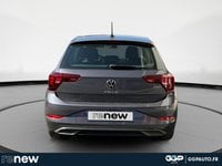 Voitures D'occasion À Cambrai | Volkswagen Polo 1.0 Tsi 95Ch Life Plus