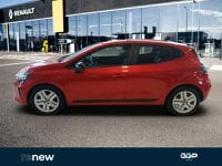 Voitures D'occasion À Cambrai | Renault Clio 1.0 Tce 90Ch Evolution - 24