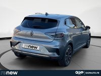 Voitures D'occasion À Cambrai | Renault Clio 1.0 Tce 90Ch Techno - 24