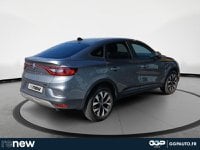 Voitures D'occasion À Cambrai | Renault Arkana 1.6 E-Tech Hybride 145Ch Evolution -22