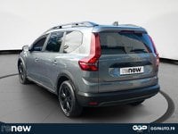 Voitures D'occasion À Cambrai | Dacia Jogger 1.0 Eco-G 100Ch Extreme 5 Places -24