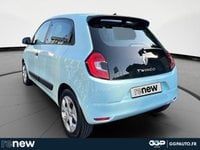 Voitures D'occasion À Cambrai | Renault Twingo E-Tech Electric Authentic R80 Achat Intégral