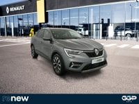 Voitures D'occasion À Cambrai | Renault Arkana 1.3 Tce 140Ch Fap Zen Edc
