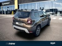 Voitures D'occasion À Cambrai | Dacia Duster 1.3 Tce 150Ch Fap Prestige 4X2