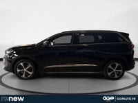 Voitures D'occasion À Cambrai | Peugeot 5008 1.5 Bluehdi 130Ch S&S Gt Eat8