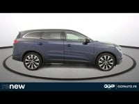 Voitures D'occasion À Cambrai | Renault Espace 1.2 E-Tech Full Hybrid 200Ch Techno 7 Places - 24