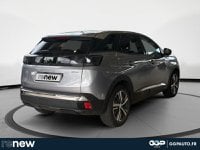 Voitures D'occasion À Cambrai | Peugeot 3008 Hybrid 225Ch Allure E-Eat8