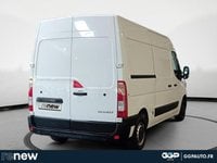 Voitures D'occasion À Cambrai | Renault Master Fg F3300 L2H2 2.3 Blue Dci 135Ch Grand Confort Euro6