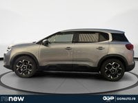 Voitures D'occasion À Cambrai | Citroën C5 Aircross 1.2 Hybride 136Ch Plus Boite Automatique