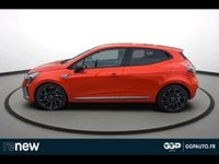 Voitures D'occasion À Cambrai | Renault Clio 1.6 E-Tech 145Ch Full Hybrid Esprit Alpine