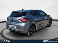 Voitures D'occasion À Cambrai | Renault Clio 1.6 E-Tech Hybride 145Ch Engineered