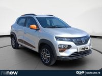 Voitures D'occasion À Cambrai | Dacia Spring 45Ch Expression