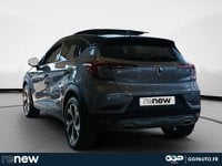 Voitures D'occasion À Cambrai | Renault Captur 1.3 Tce Mild Hybrid 160Ch Rs Line Edc