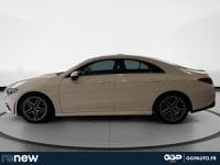 Voitures D'occasion À Cambrai | Mercedes-Benz Cla 180 D 116Ch Amg Line 7G-Dct