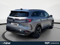 Voitures D'occasion À Cambrai | Renault Espace 1.2 E-Tech Full Hybrid 200Ch Esprit Alpine