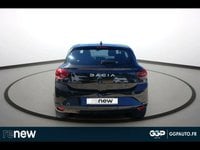 Voitures D'occasion À Cambrai | Dacia Sandero 1.0 Tce 90Ch Journey