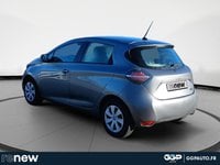 Voitures D'occasion À Cambrai | Renault Zoe E-Tech Equilibre Charge Normale R110 Achat Intégral...