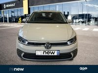 Voitures D'occasion À Cambrai | Volkswagen Polo 1.0 Tsi 95Ch Life Plus Dsg7