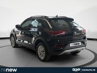 Voitures D'occasion À Cambrai | Volkswagen T-Roc 2.0 Tdi 116Ch Life