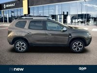 Voitures D'occasion À Cambrai | Dacia Duster 1.3 Tce 150Ch Fap Prestige 4X2