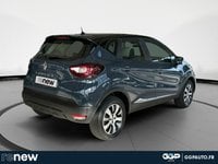 Voitures D'occasion À Cambrai | Renault Captur 0.9 Tce 90Ch Energy Zen Euro6C