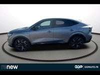 Voitures D'occasion À Cambrai | Renault Rafale 1.2 E-Tech 300Ch Atelier Alpine 4X4