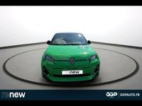 Voitures D'occasion À Cambrai | Renault 5 E-Tech Electrique 150Ch Techno Autonomie Confort