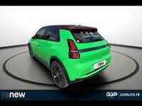 Voitures D'occasion À Cambrai | Renault 5 E-Tech Electrique 150Ch Techno Autonomie Confort