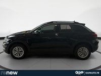 Voitures D'occasion À Cambrai | Volkswagen T-Roc 2.0 Tdi 116Ch Life