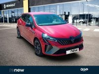 Voitures D'occasion À Cambrai | Renault Clio 1.6 E-Tech 145Ch Full Hybrid Esprit Alpine - 24
