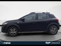 Voitures D'occasion À Cambrai | Dacia Sandero 1.0 Tce 90Ch Stepway Confort Cvt