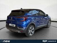 Voitures D'occasion À Cambrai | Renault Captur 1.3 Tce Mild Hybrid 140Ch Rs Line