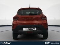 Voitures D'occasion À Cambrai | Dacia Spring 65Ch Extreme