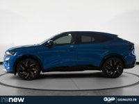 Voitures D'occasion À Cambrai | Renault Rafale 1.2 E-Tech Full Hybrid 200Ch Esprit Alpine - 25