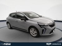 Voitures D'occasion À Cambrai | Renault Clio 1.5 Blue Dci 100Ch Evolution - 24